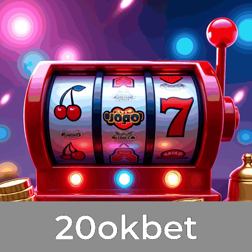 20okbet: A Plataforma com Bônus e Promoções Únicos!