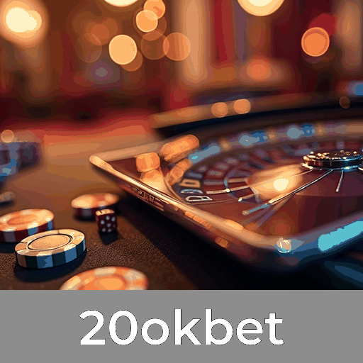 20okbet: A Plataforma com Bônus e Promoções Únicos!