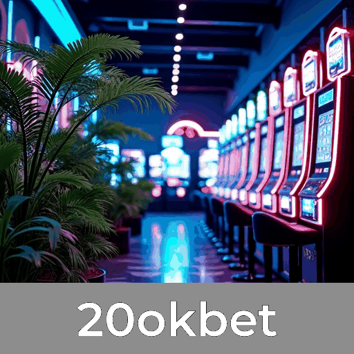 Experimente o Login Exclusivo e Seguro no 20okbet
